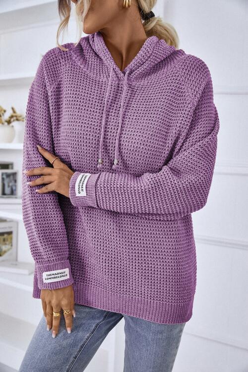 Irene - Comfortabele Sweater voor Dames