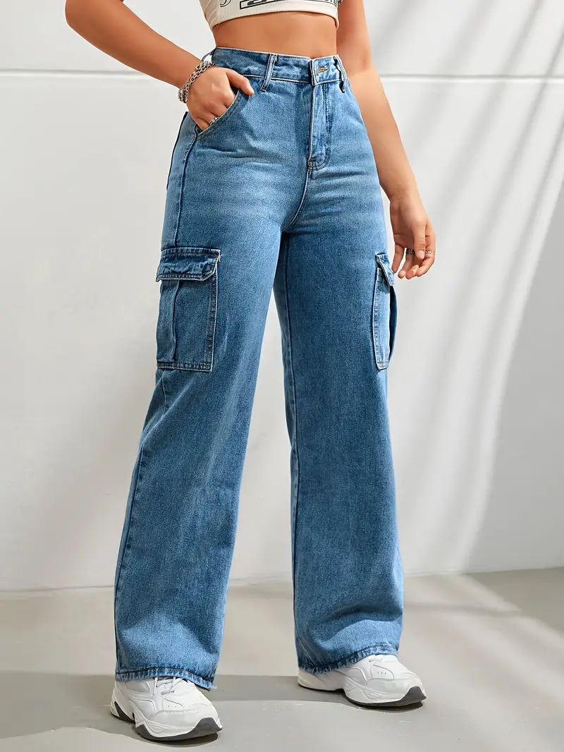 Diana - Stijlvolle Jeans voor Dames