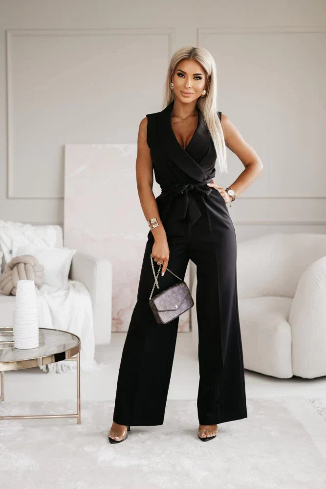 PENELOPE | Stijlvolle jumpsuit