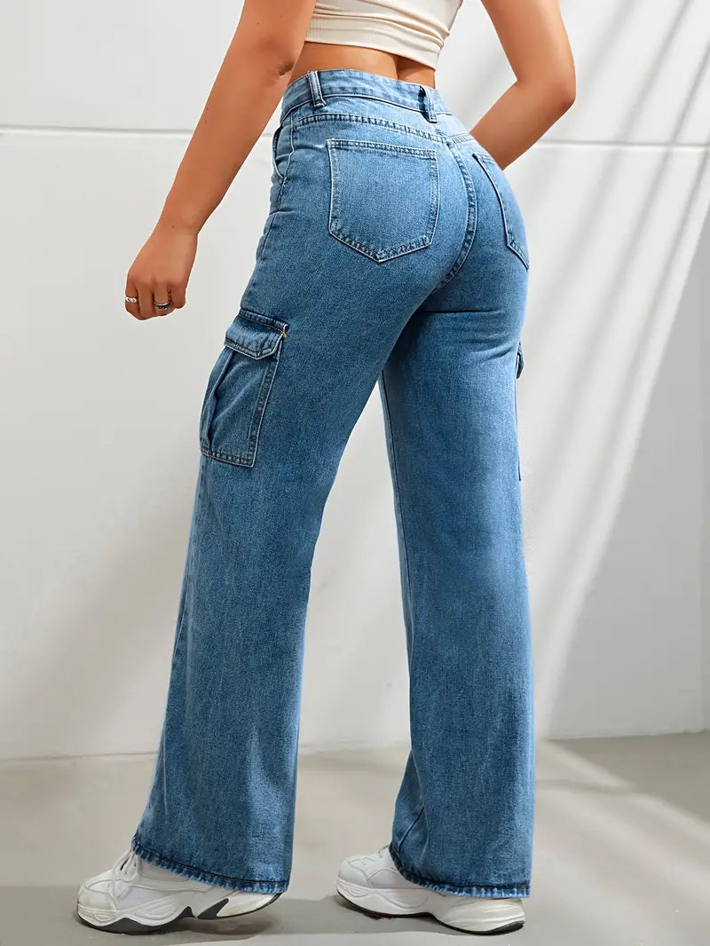 Diana - Stijlvolle Jeans voor Dames