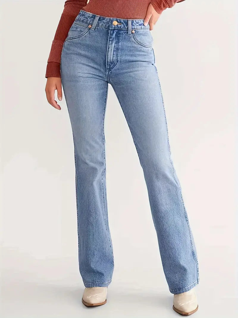 Maggie - Casual Jeans