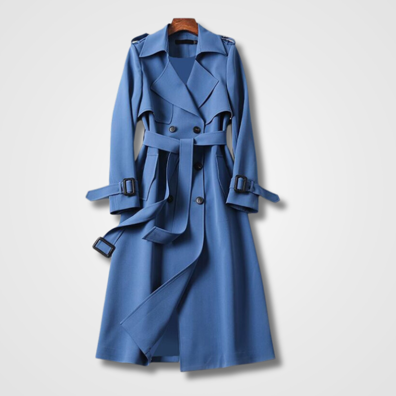 Helena - Elegante Trenchcoat voor Dames