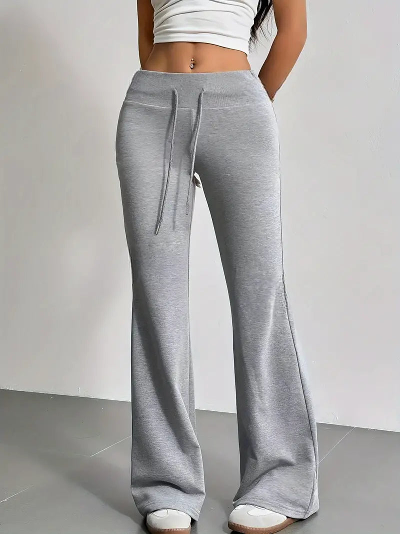 Diana - Comfortabele Lounge Joggingbroek