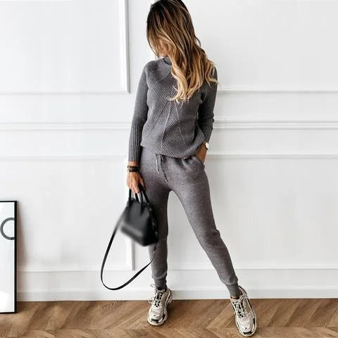 EMMA | Knusse Luxe Joggingset