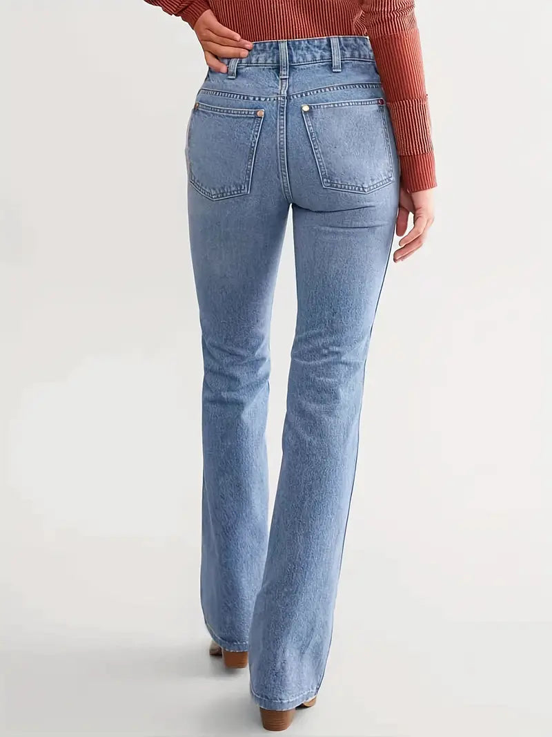 Maggie - Casual Jeans