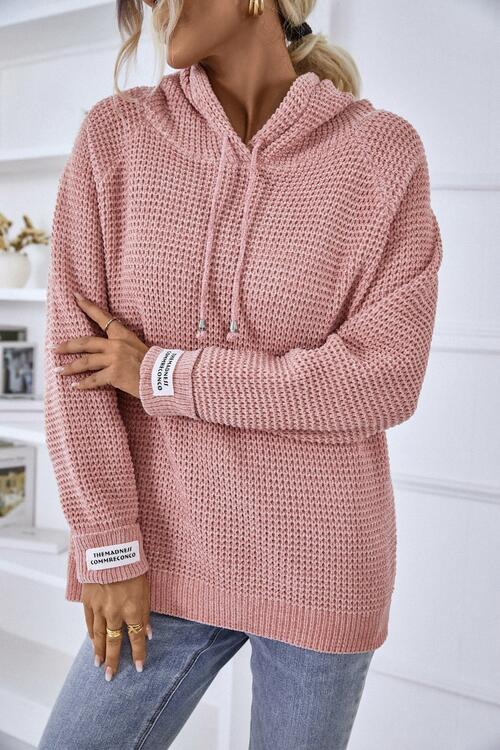 Irene - Comfortabele Sweater voor Dames