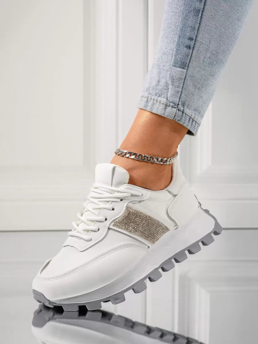 Lydia - Stijlvolle Comfort Sneakers