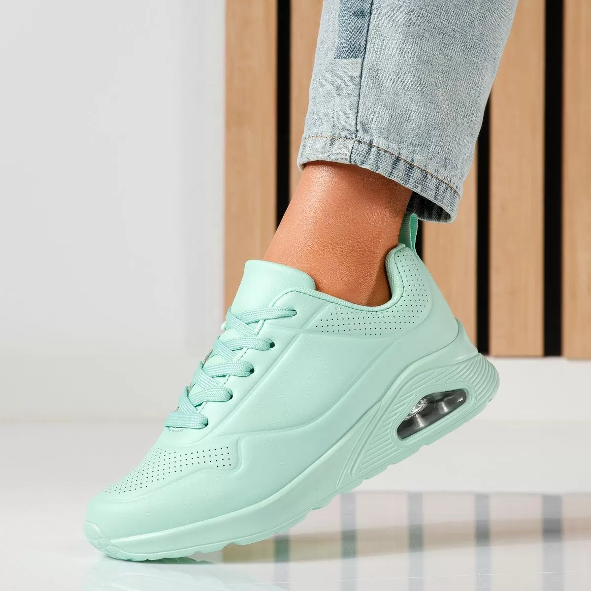 Lotte - Stijlvolle Comfort Sneakers