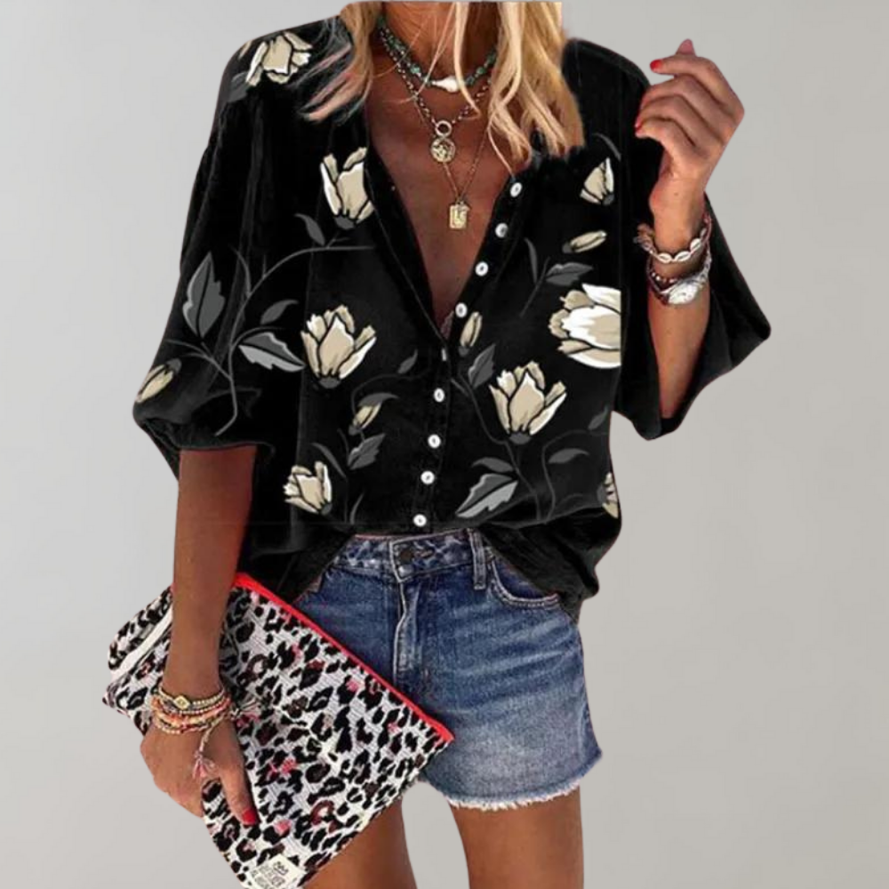 TACEY | Zomerse Dames Top