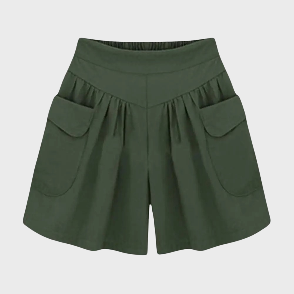 VIRGINIA | Knuffelshorts voor vrouwen