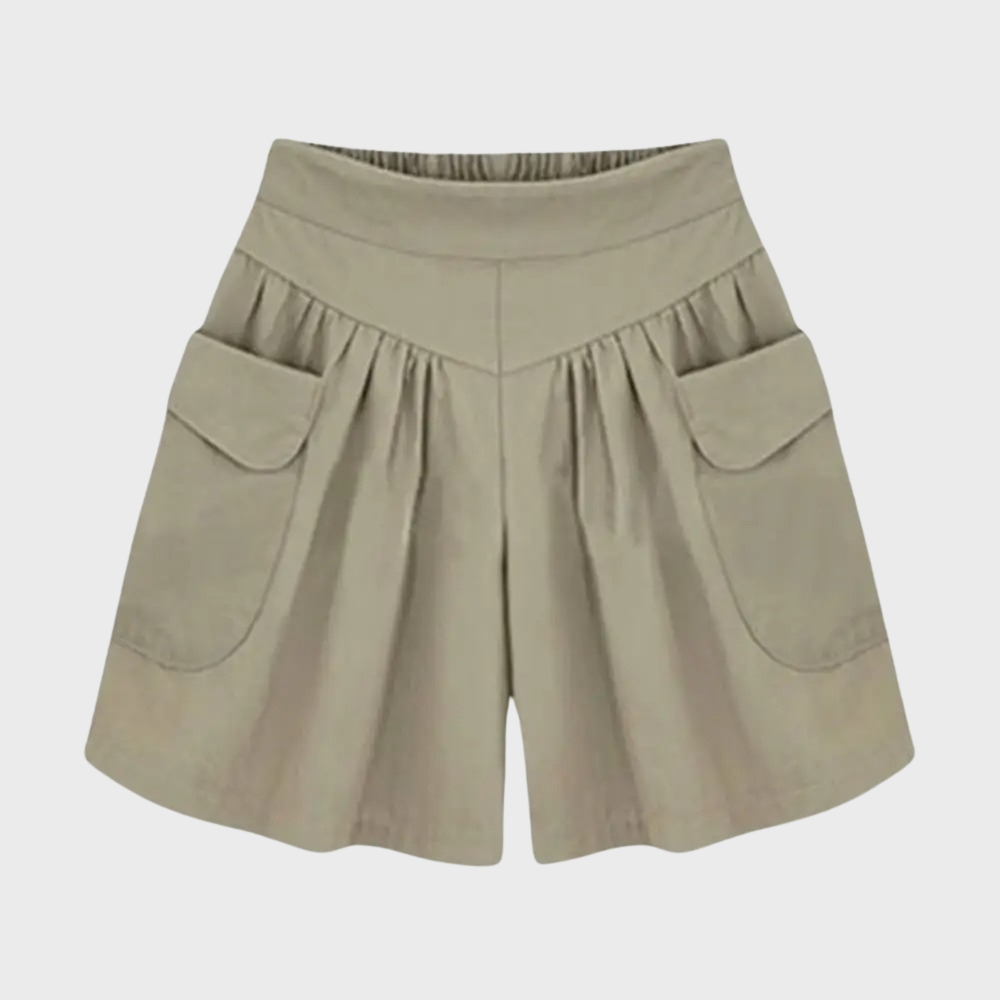 VIRGINIA | Knuffelshorts voor vrouwen