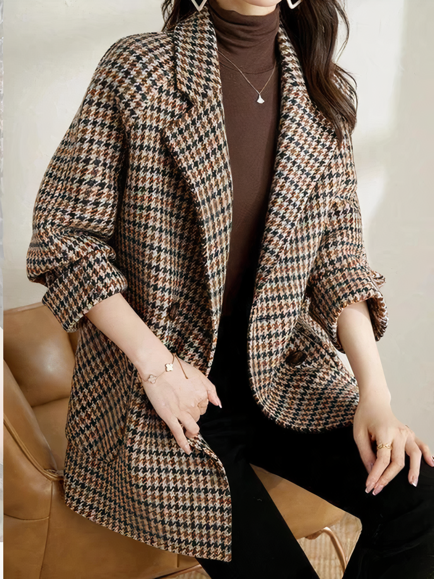 Karla - Vintage Blazer