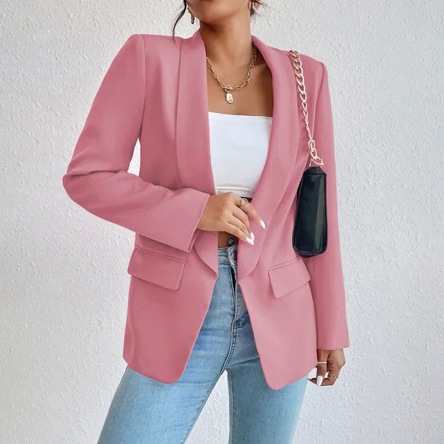 Mode blazer - Isa