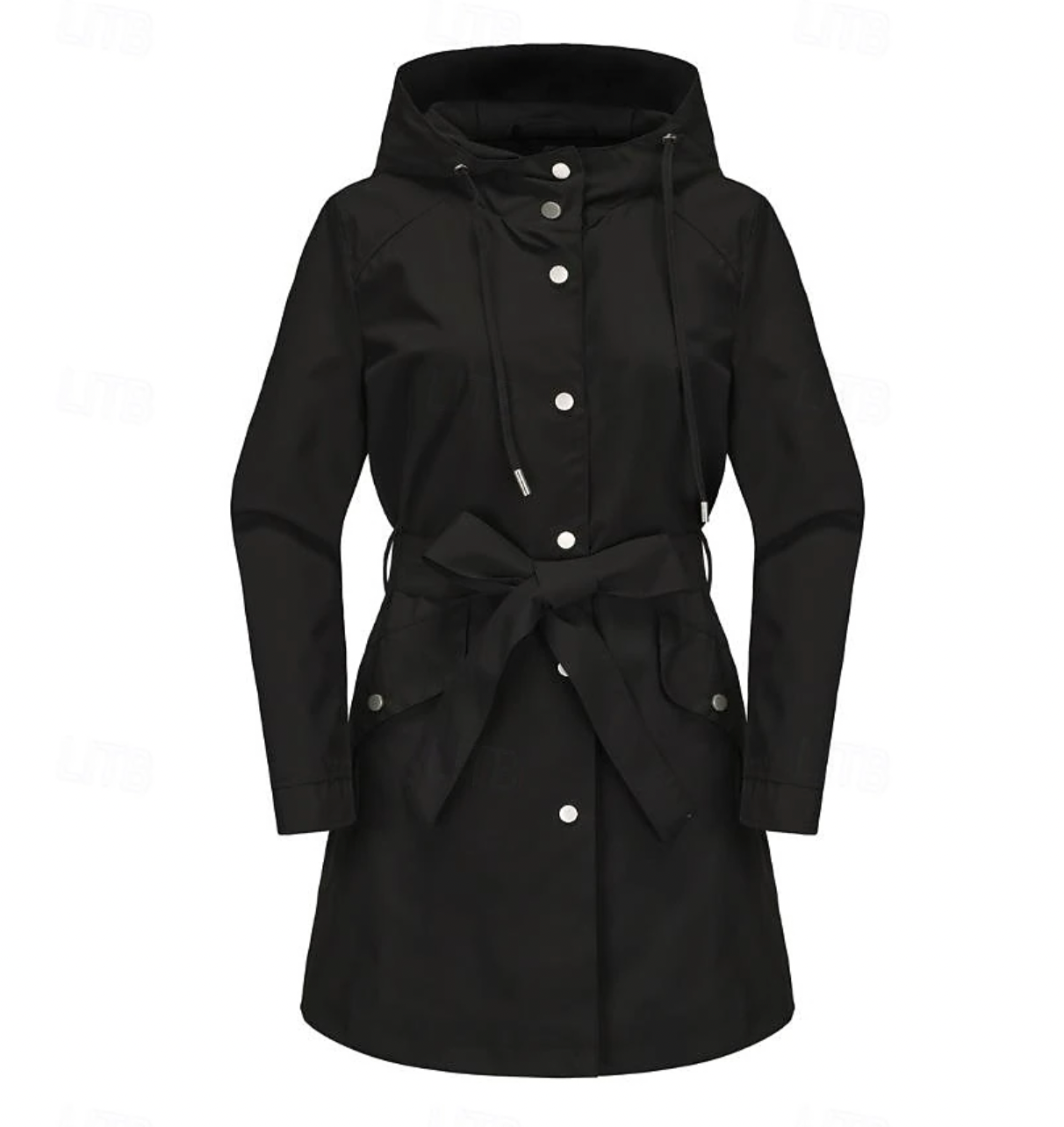 Liv - Stijlvolle Trenchcoat