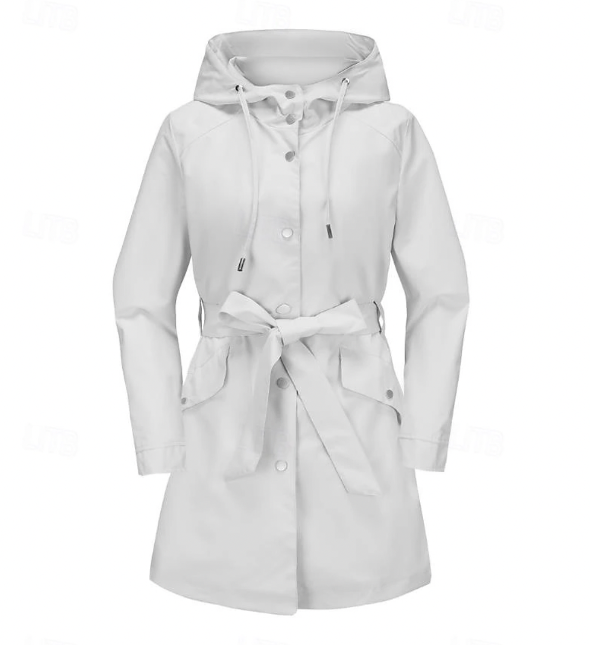 Liv - Stijlvolle Trenchcoat