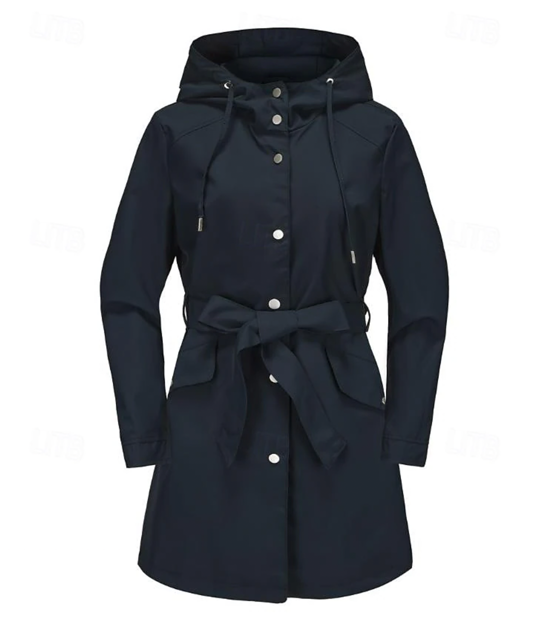 Liv - Stijlvolle Trenchcoat