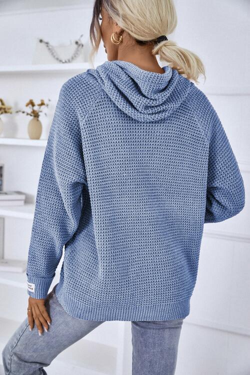 Irene - Comfortabele Sweater voor Dames