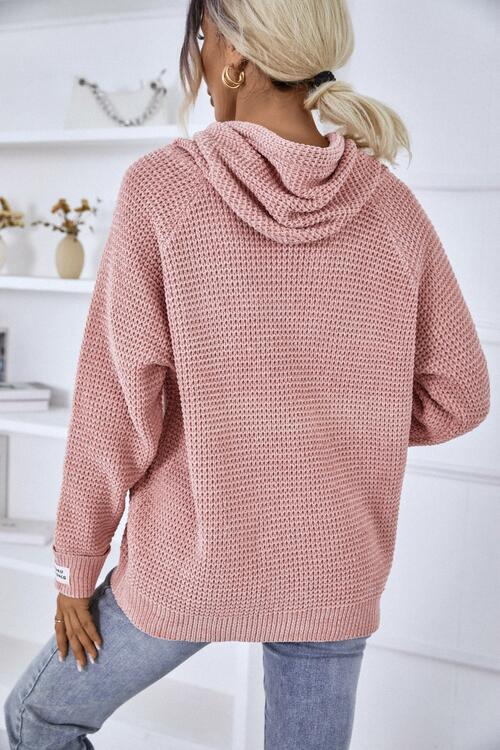 Irene - Comfortabele Sweater voor Dames