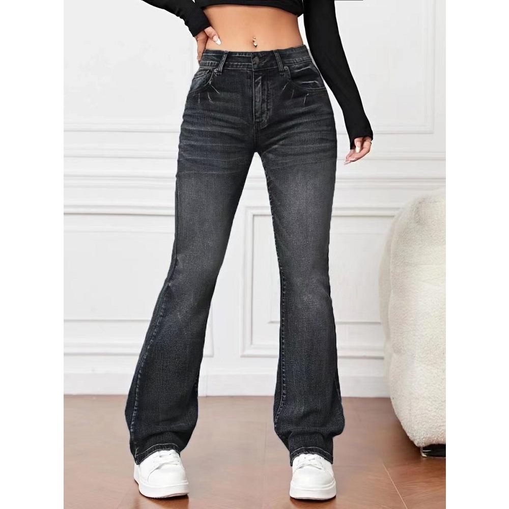 Comfortabele Stretch Jeans