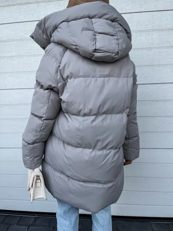 Casual Winterjas voor Dames