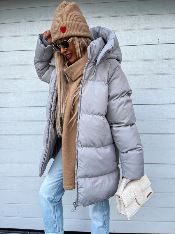 Casual Winterjas voor Dames