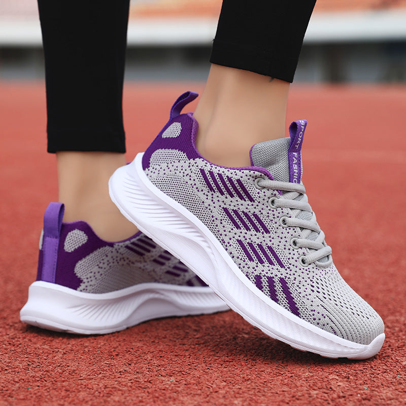 AMY | Dames Sportschoenen Atletische Trainer Hardloopshoenen