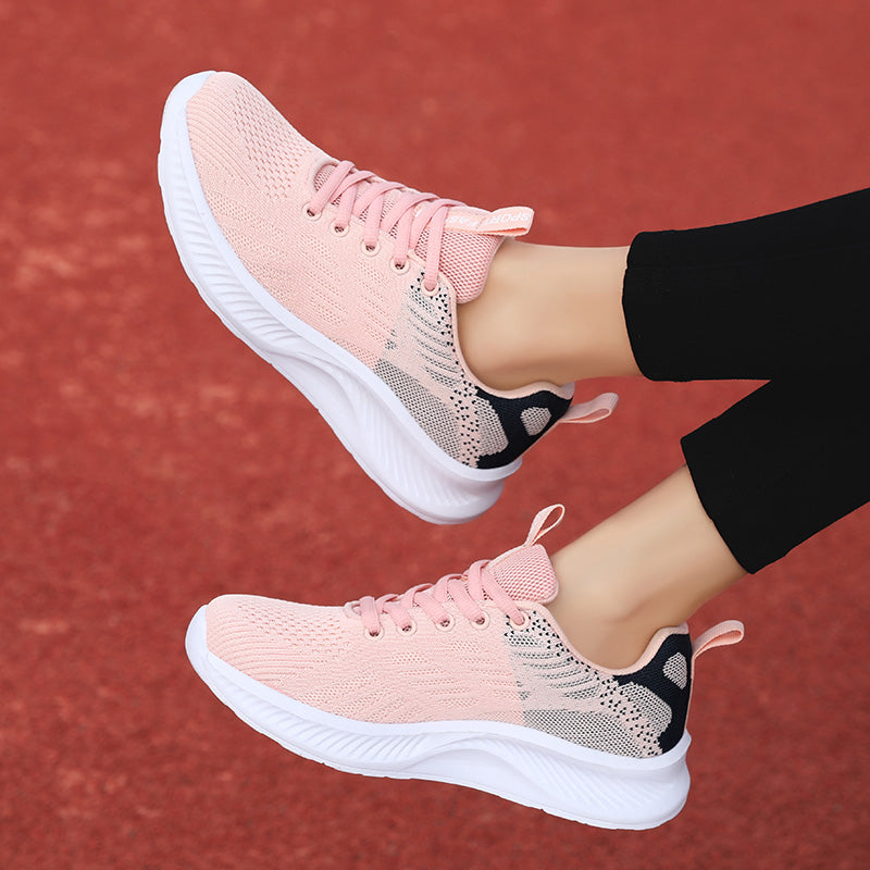 AMY | Dames Sportschoenen Atletische Trainer Hardloopshoenen