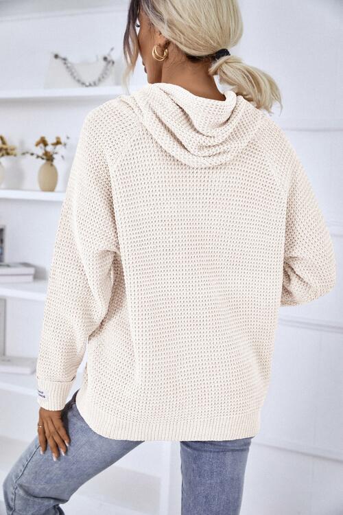 Irene - Comfortabele Sweater voor Dames