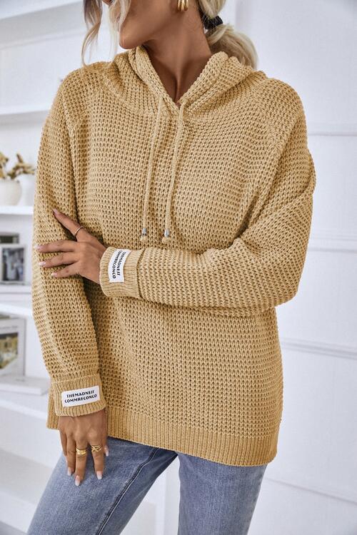 Irene - Comfortabele Sweater voor Dames