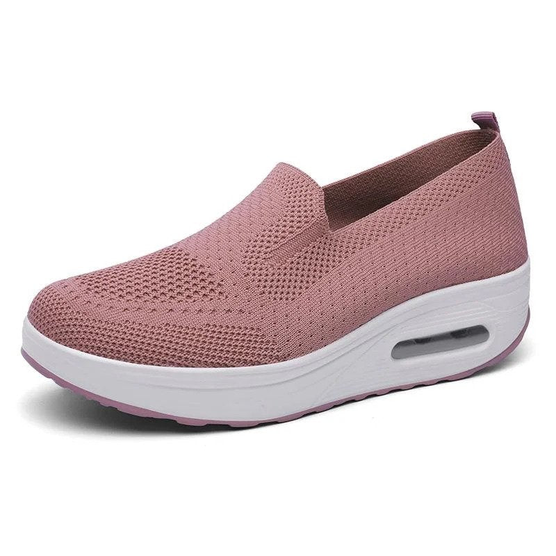 ELEN | Orthopedische sneakers voor dames