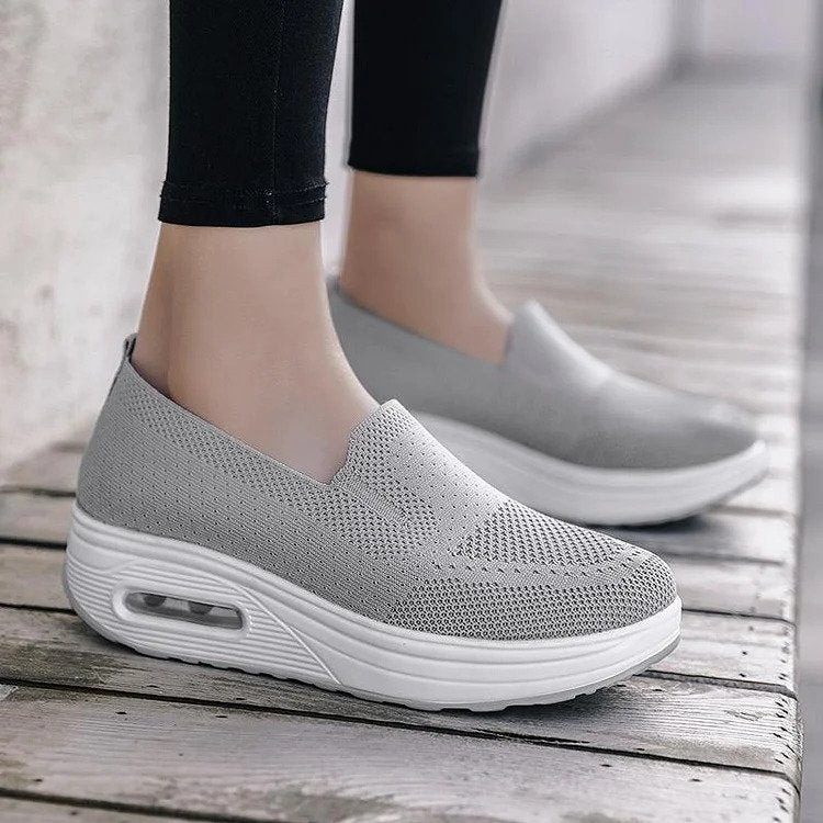 ELEN | Orthopedische sneakers voor dames