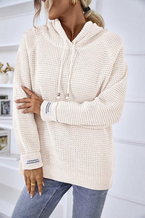 Irene - Comfortabele Sweater voor Dames