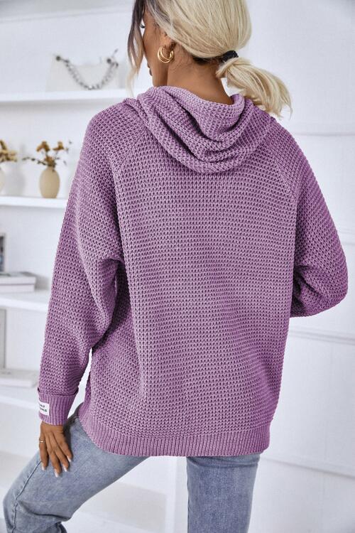 Irene - Comfortabele Sweater voor Dames